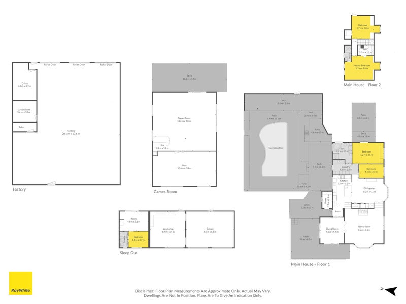 726 State Highway 16, Kumeu, Waimauku - Carousel 24
