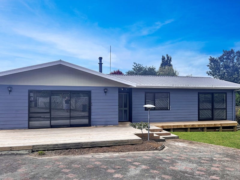 42 Stirling Drive, Morrinsville, Morrinsville - Carousel 1