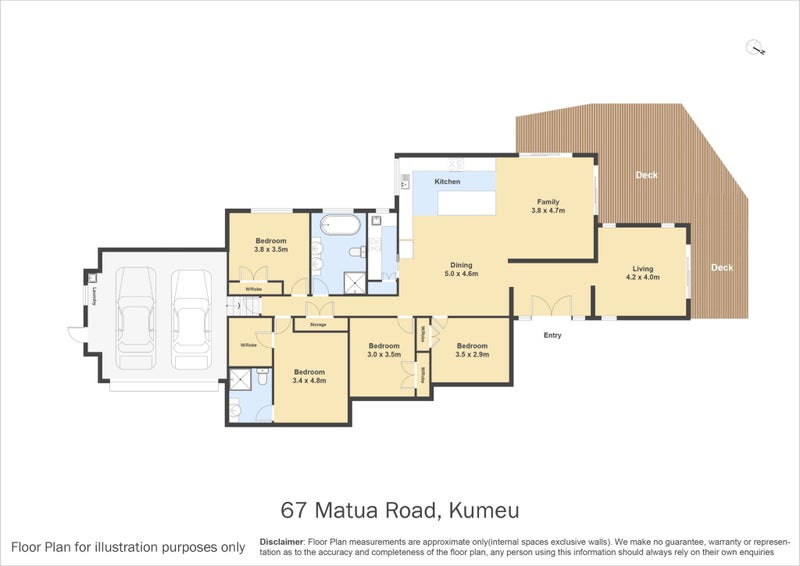 67 Matua Road, Huapai, Kumeu - Carousel 30