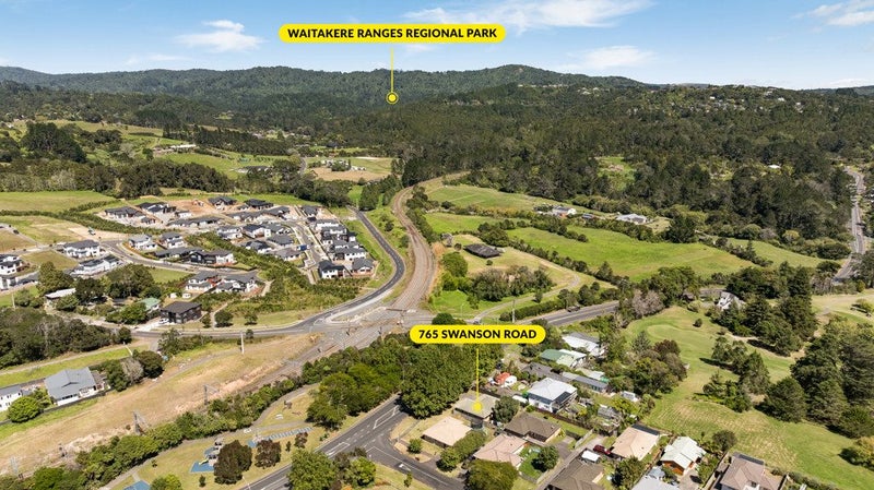 765 Swanson Road, Swanson, Auckland - Carousel 14