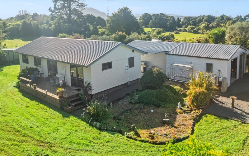 92 Pukeatua Road, Whangarei - Carousel 2