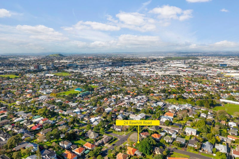 24 Rawhiti Road, One Tree Hill, Auckland - Carousel 25