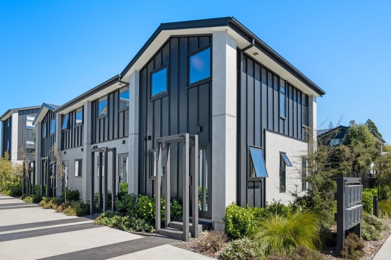 1/37 Mohua Lane, Upper Riccarton, Christchurch City, Canterbury - Carousel 1