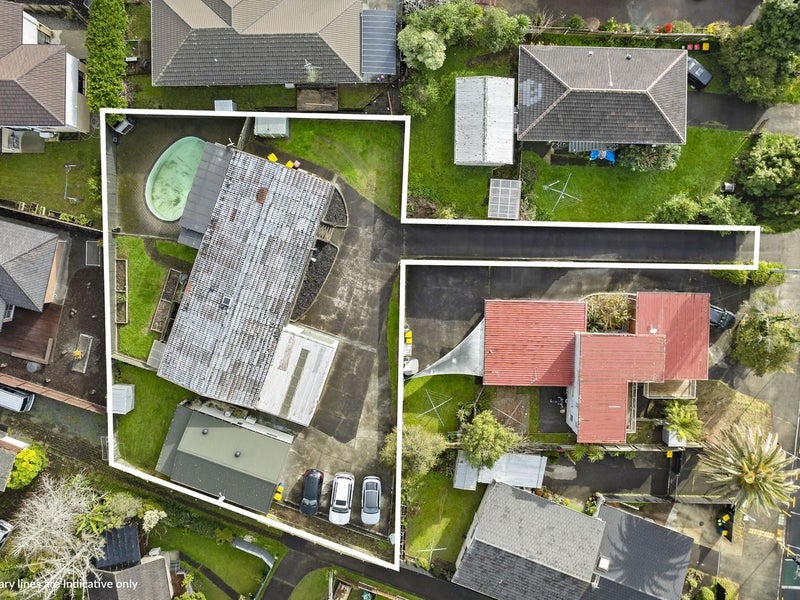 56 Makora Road, Massey, Auckland - Carousel 1