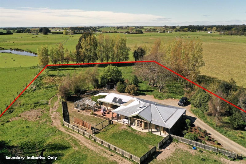 31 Timaru Road, Waimate, Waimate - Carousel 31
