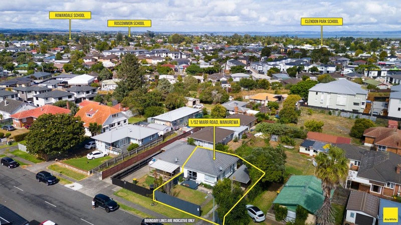1/52 Marr Road, Manurewa, Auckland - Carousel 16