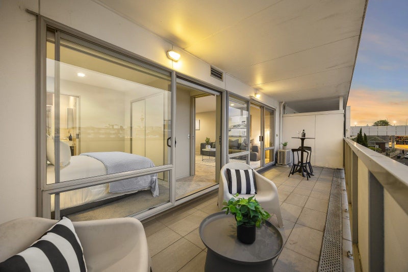 5B/16 Chapman Street, Grey Lynn, Auckland - Carousel 1
