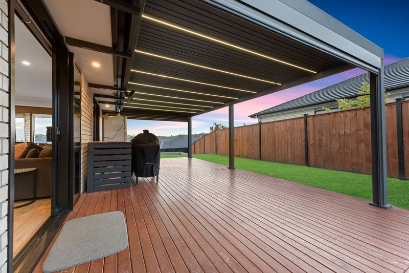 100 Hitchen Road, Pokeno - Carousel 2