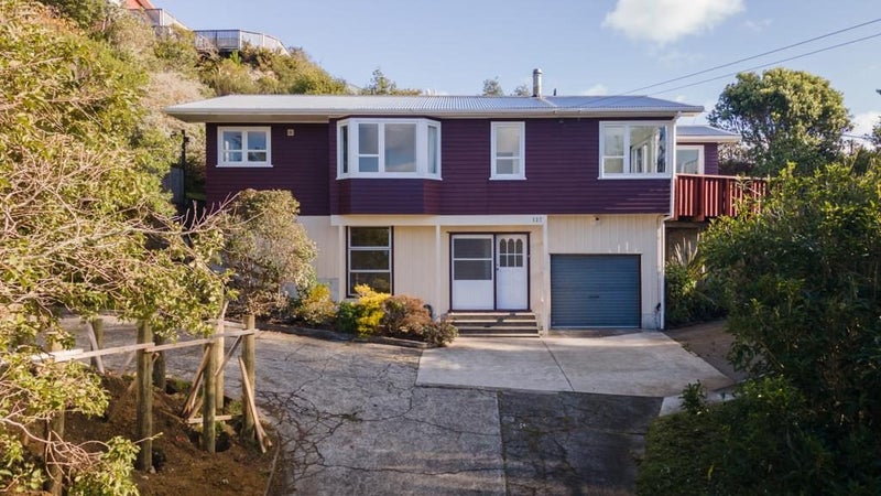 127 Ohariu Road, Johnsonville, Wellington - Carousel 1
