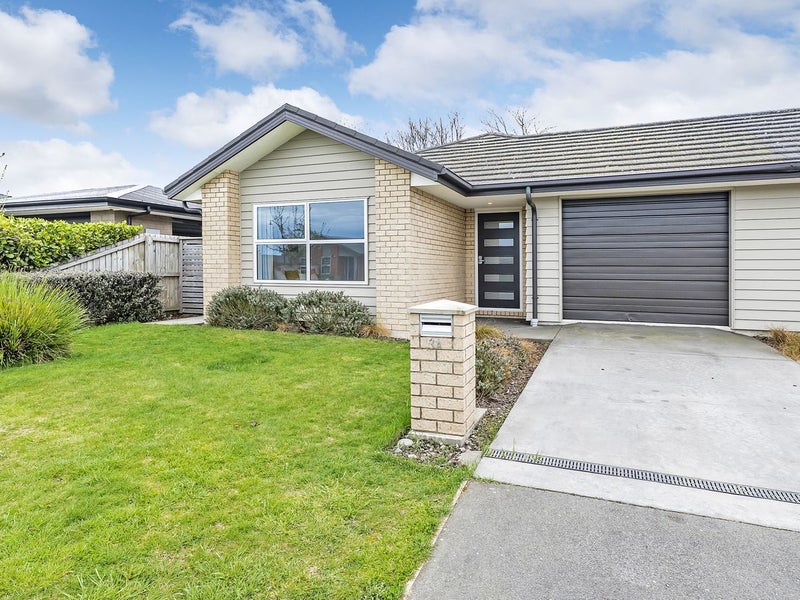 3A Kendon Drive, Rolleston, Rolleston - Carousel 21