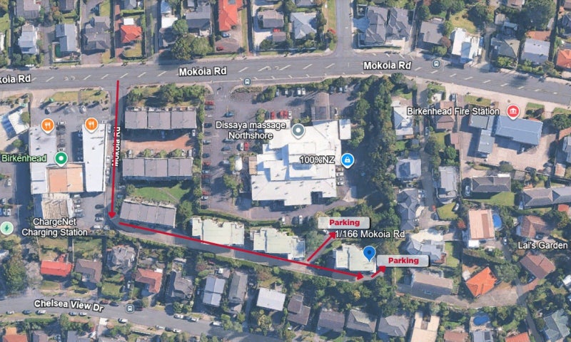 1/166 Mokoia Road, Chatswood, Auckland - Carousel 23