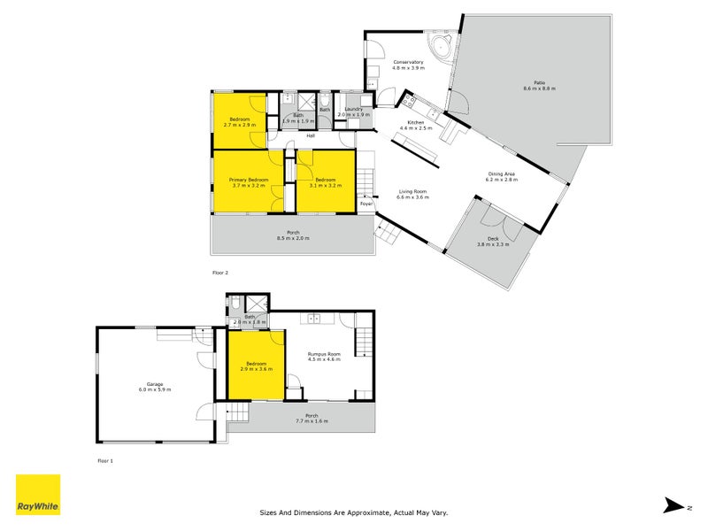 56 Waitaki Street, Henderson, Auckland - Carousel 26