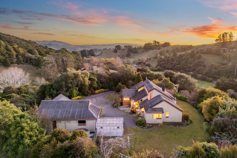 Property Valuation for 76 Flightys Road, Porirua Trade Me Property Trade Me Property