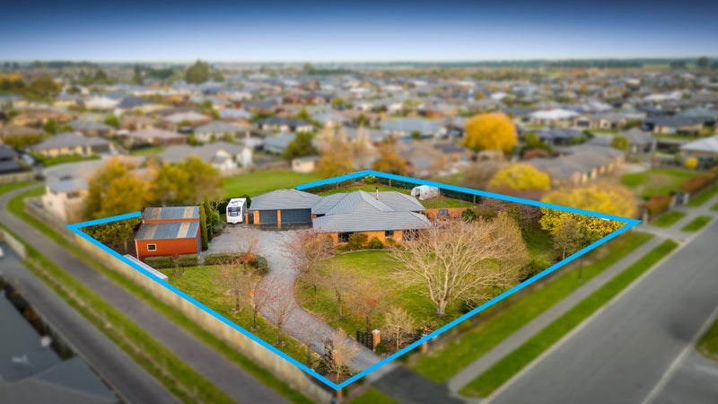 55 Stonebrook Drive, Rolleston, Rolleston - Carousel 1