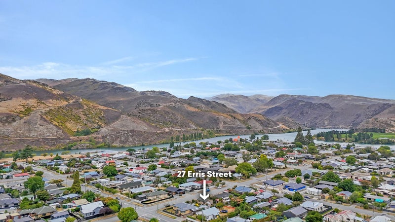 27 Erris Street, Cromwell, Cromwell - Carousel 17