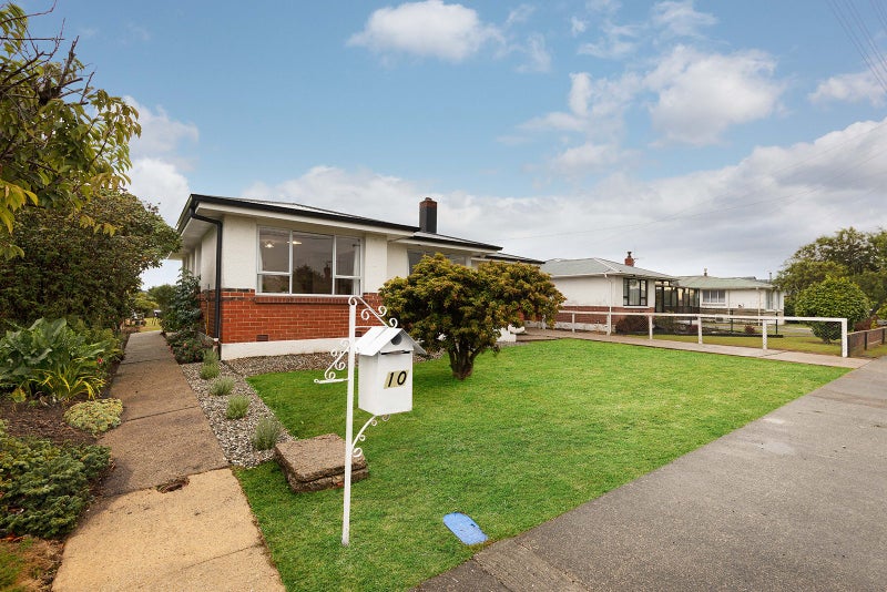 10 Hall Street, Mosgiel, Mosgiel - Carousel 25