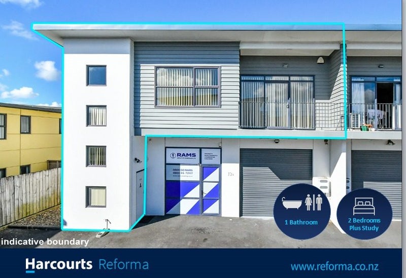 13B/9 Laidlaw Way, East Tamaki, Auckland - Carousel 1