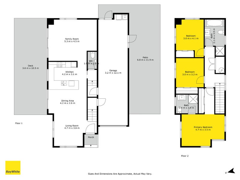78C Castledine Crescent, Glen Innes, Auckland - Carousel 22