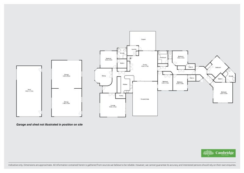 438 Matangi Road, Matangi, Hamilton - Carousel 25