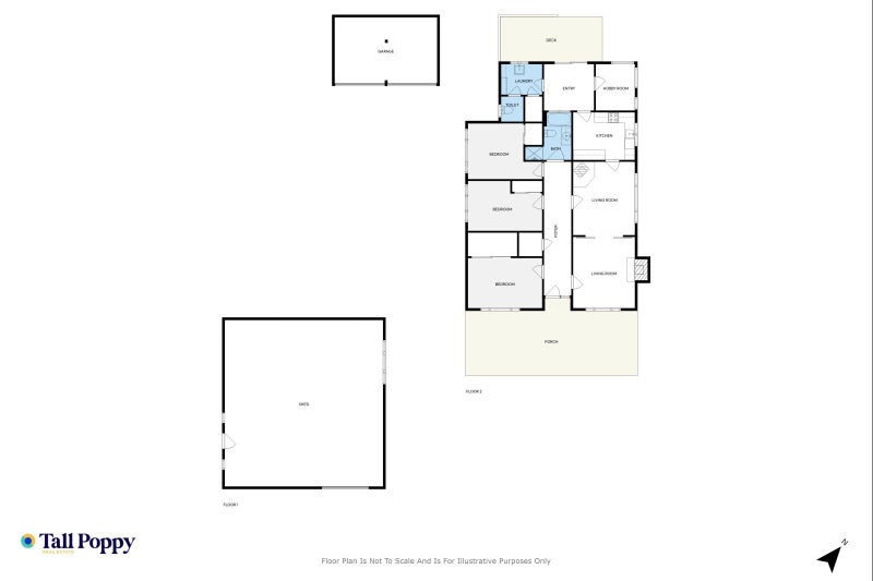 998 Alma-Maheno Road, Reidston, Oamaru - Carousel 27