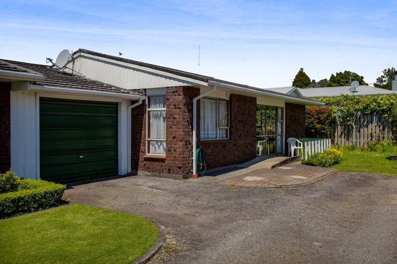 Property Valuation for 1/14 Rawhiti Street, Vogeltown, New Plymouth