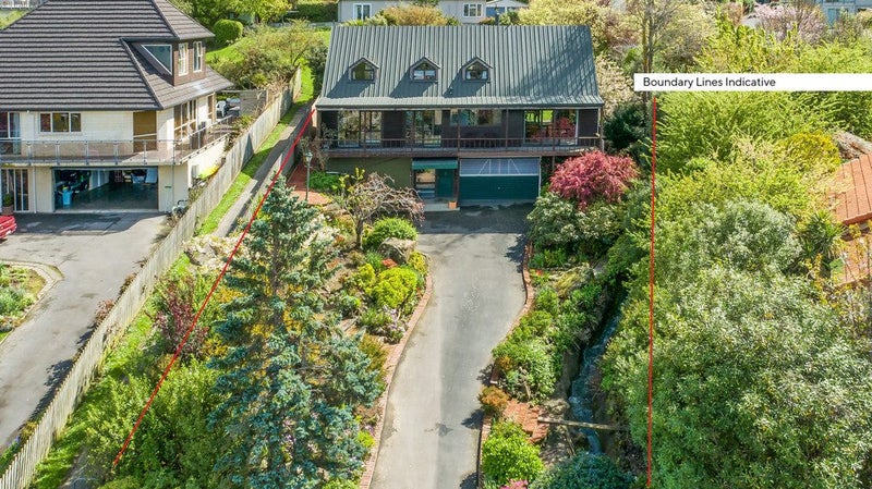 24 Bayview Place, Cass Bay, Lyttelton - Carousel 1