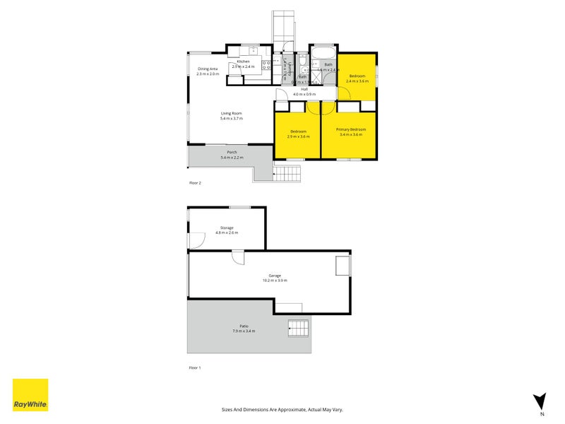 14 Aldern Road, Massey, Auckland - Carousel 19