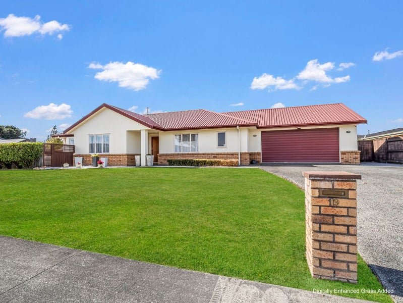 19 Branigan Parade, Kelvin Grove, Palmerston North - Carousel 2