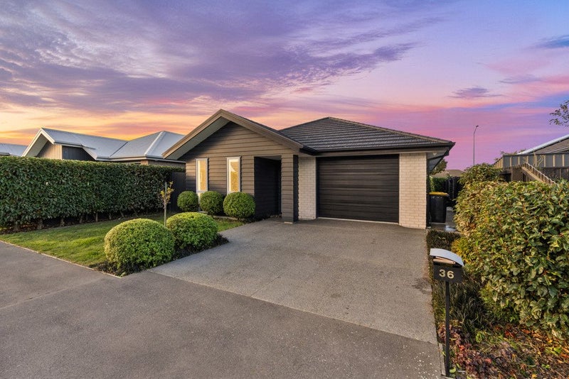 36 Horoeka Street, Avonhead, Christchurch - Carousel 1