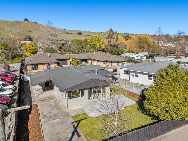 26 Mckenzie Street, Witherlea, Blenheim - Carousel 28