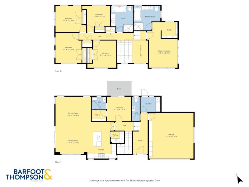 47 Belmont Terrace, Milford, Auckland - Carousel 39