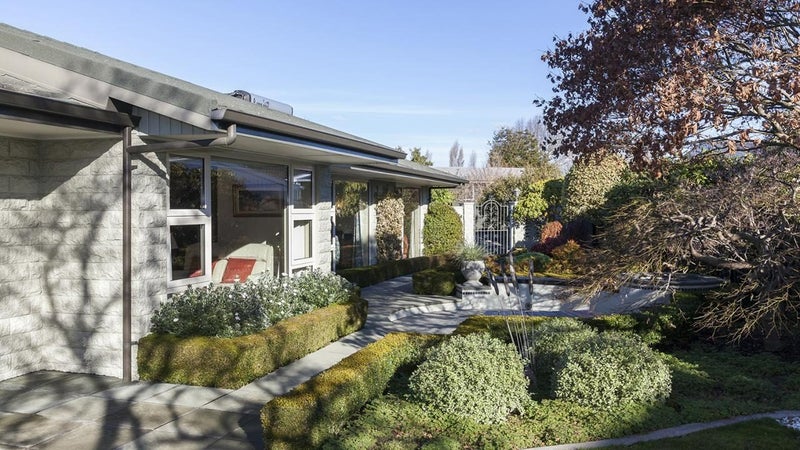 11A Rutherglen Avenue, Ilam, Christchurch - Carousel 19