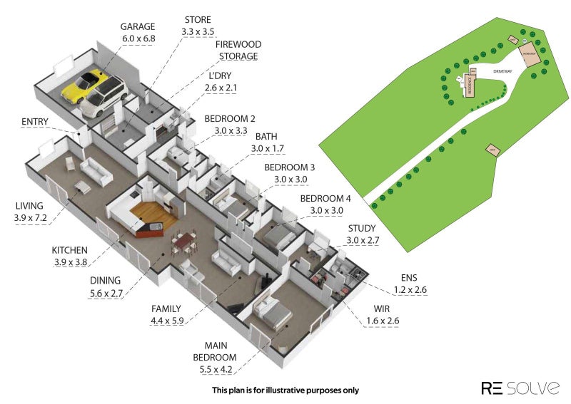 210 Standish Road, Toko, Stratford - Carousel 34