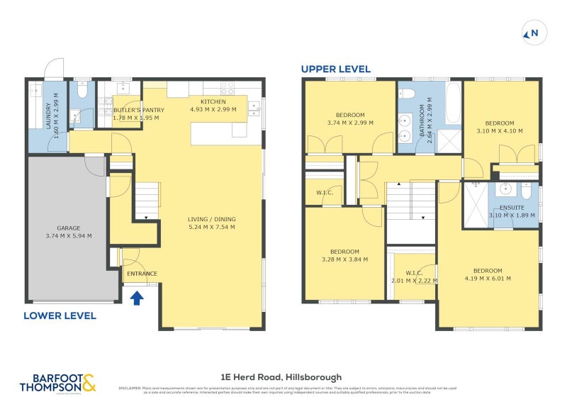 1E Herd Road, Hillsborough, Auckland - Carousel 20