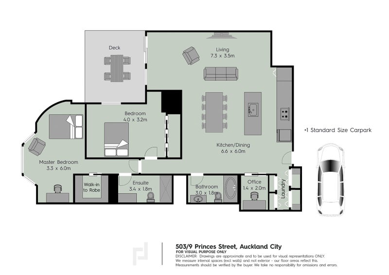 503/9 Princes Street, Auckland Central, Auckland - Carousel 31