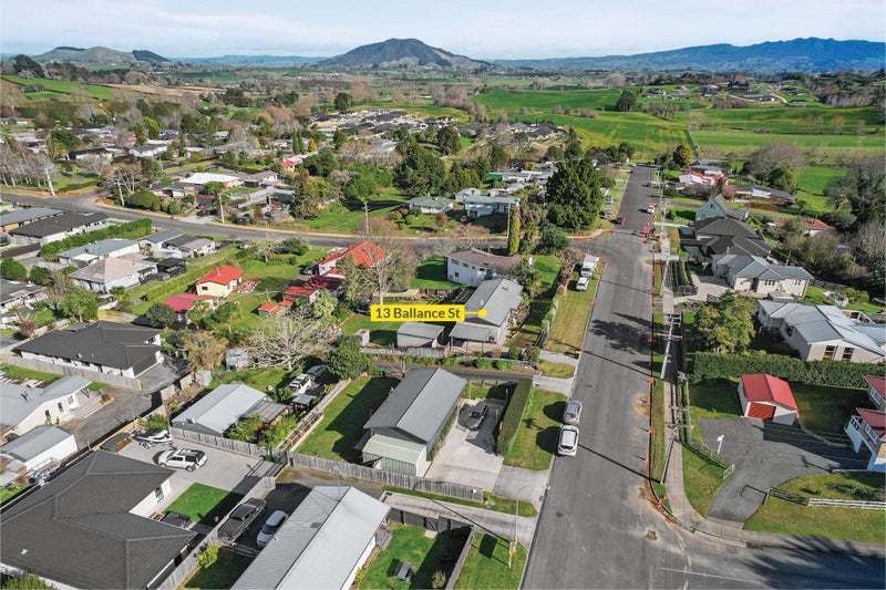 13 Ballance Street, Kihikihi, Te Awamutu - Carousel 25