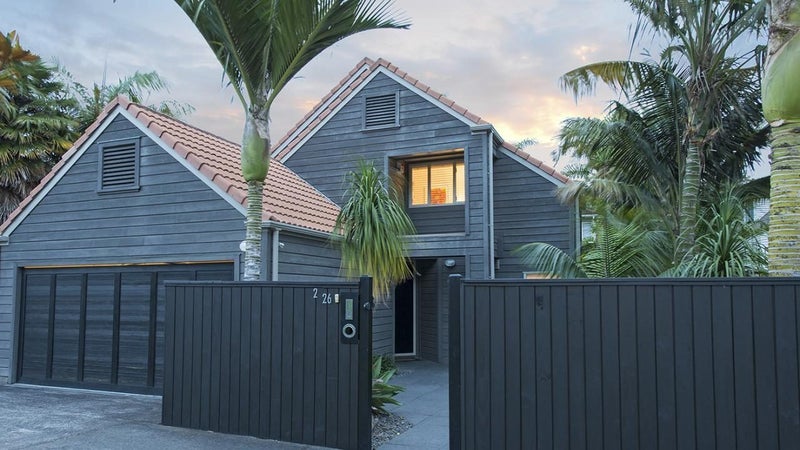 2/26 Comins Crescent, Mission Bay, Auckland - Carousel 1