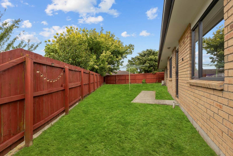 96B Palmers Road, Clendon Park, Auckland - Carousel 15