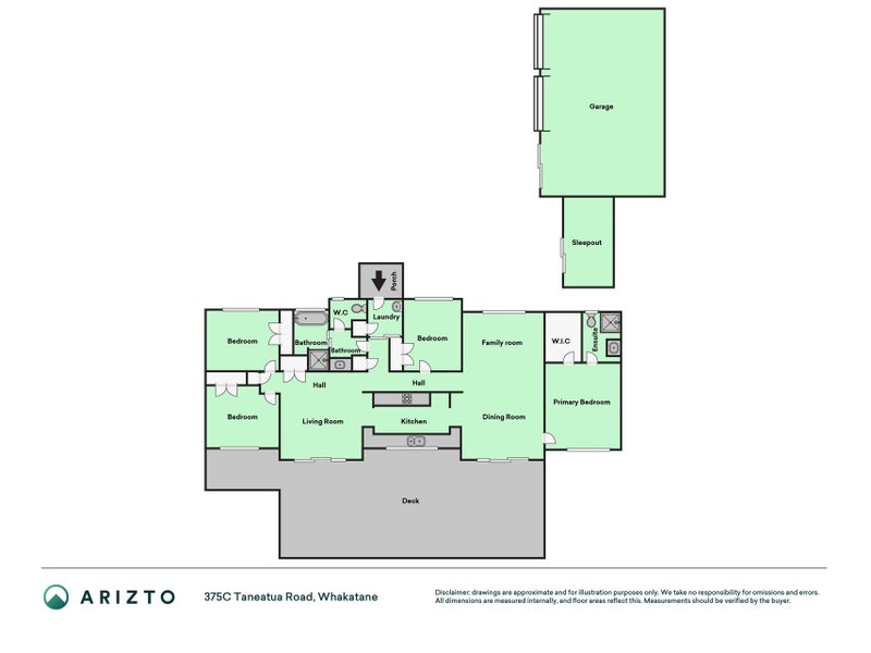 375C Taneatua Road, Taneatua, Whakatane - Carousel 40