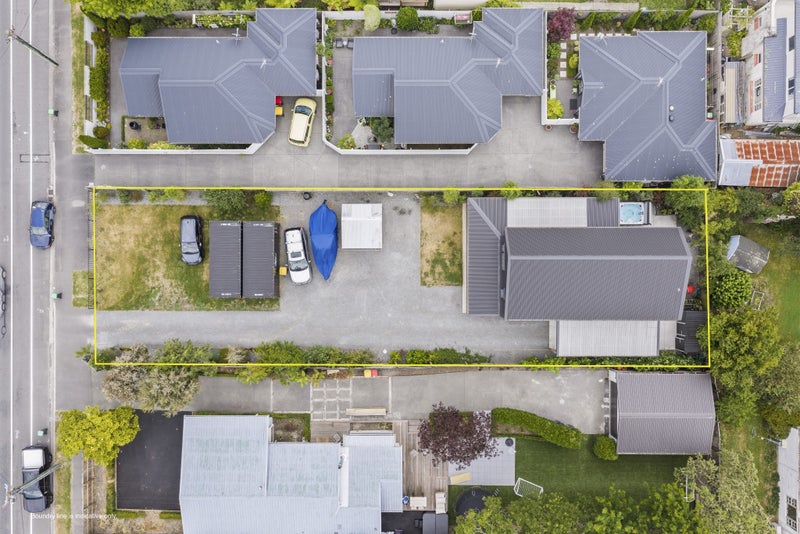 70 Wilsons Road South, Saint Martins, Christchurch - Carousel 25