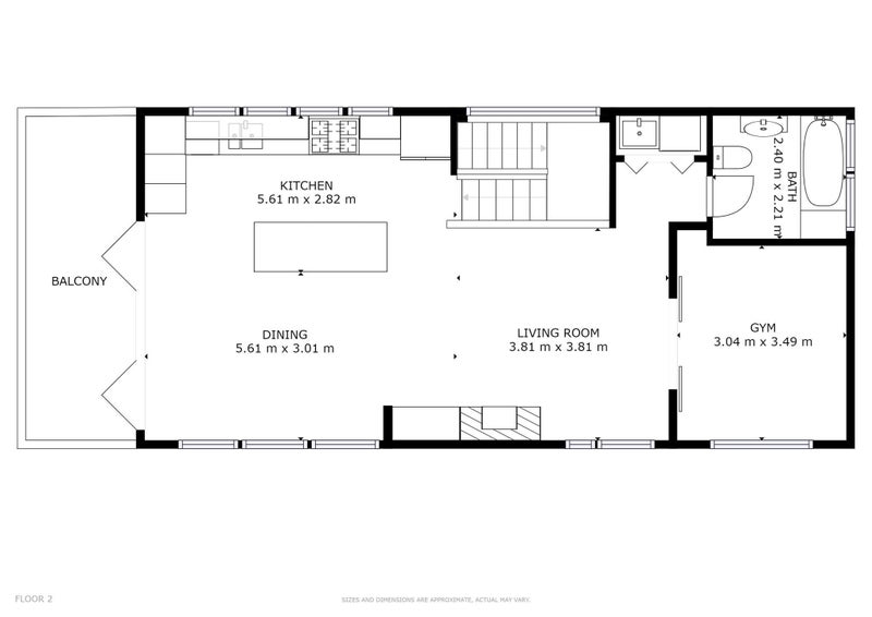 528A Evans Bay Parade, Hataitai, Wellington - Carousel 9