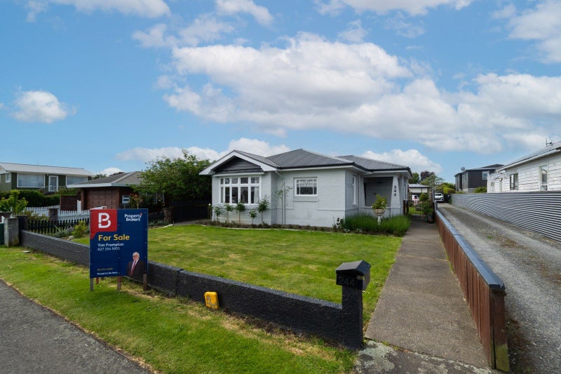 244 Herbert Street, Windsor, Invercargill - Carousel 28