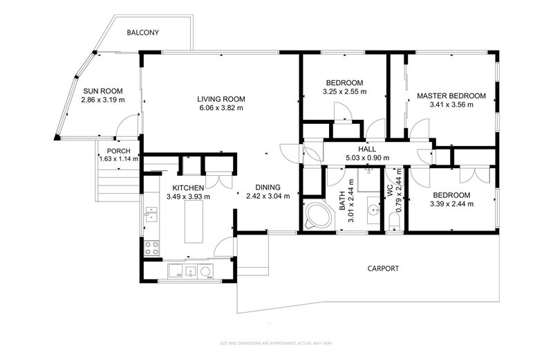 2 Beavis Lane, Karori, Wellington - Carousel 21