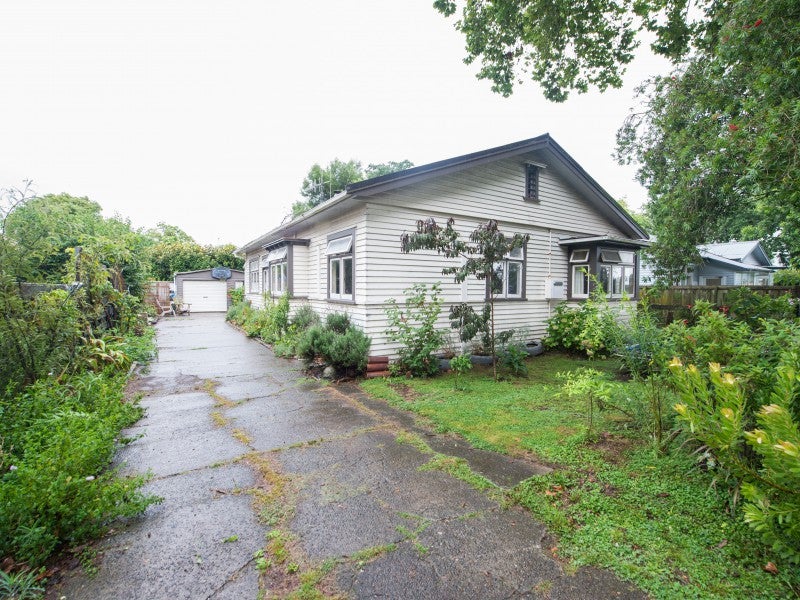 Property Valuation for 186 Grey Street, Hamilton East, Hamilton Trade