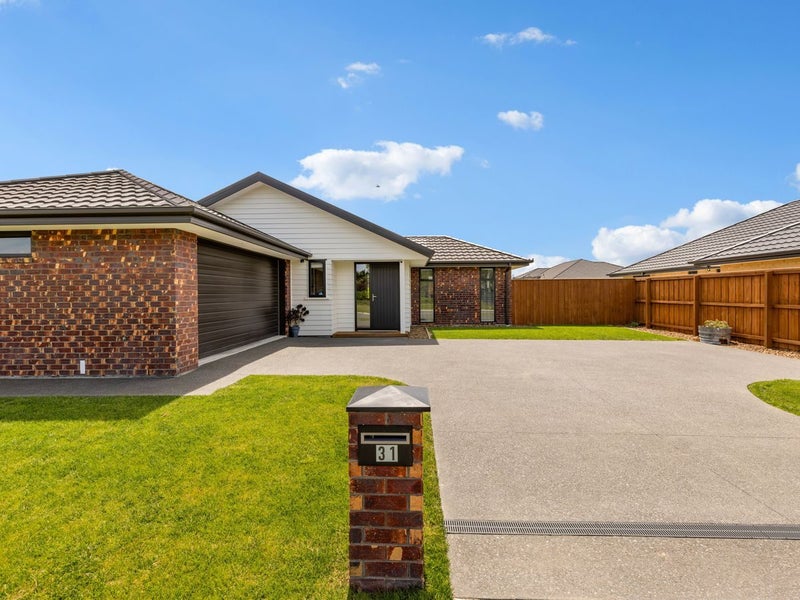 31 Hurley Drive, Rolleston, Rolleston - Carousel 26