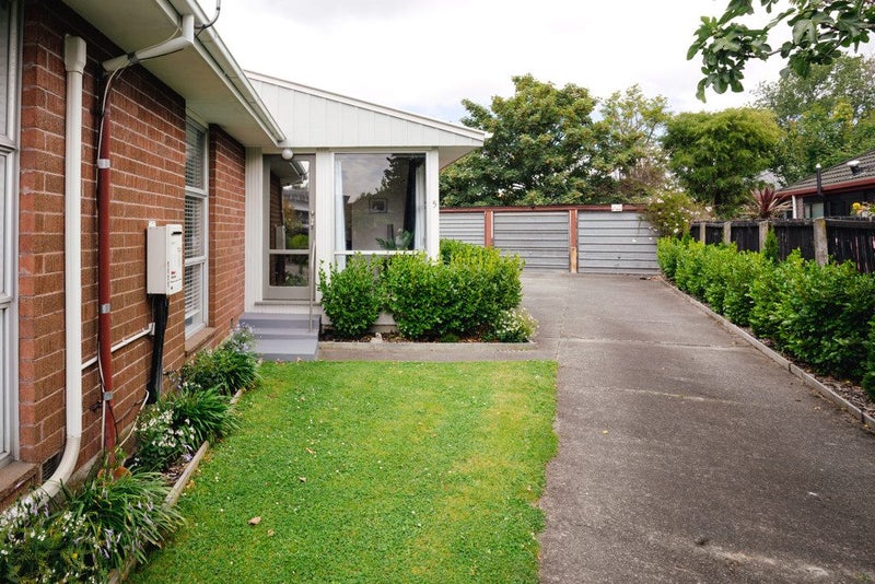 5/4 Hendon Street, Edgeware, Christchurch - Carousel 2