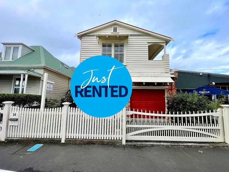 14 Wynyard Street, Devonport, Auckland - Carousel 1