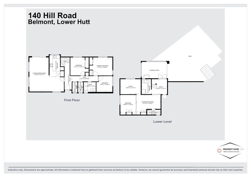 140 Hill Road, Belmont, Lower Hutt - Carousel 37
