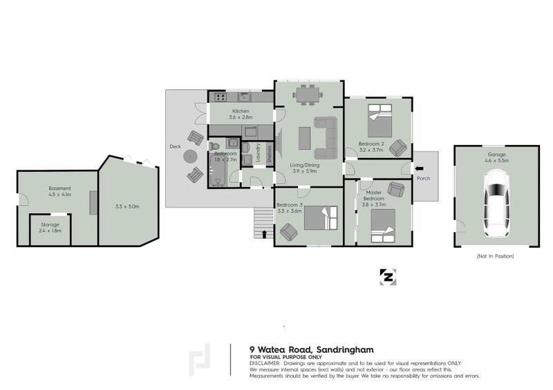 9 Watea Road, Sandringham, Auckland - Carousel 12