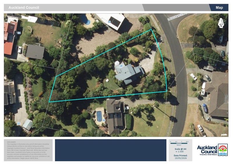 28 Laingfield Terrace, Laingholm, Auckland - Carousel 35